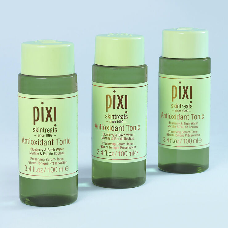 Pixi SKIN TREATS ANTIOXIDANT TONIC 100ML