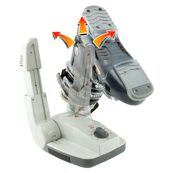 Alpenheat - Sèche Chaussures Compact Dry Ionizer