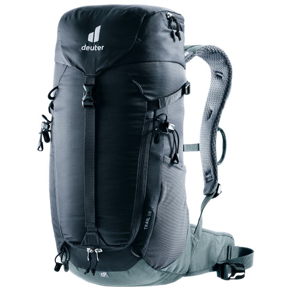 Deuter - Trail 18 - Sac à dos de randonnée