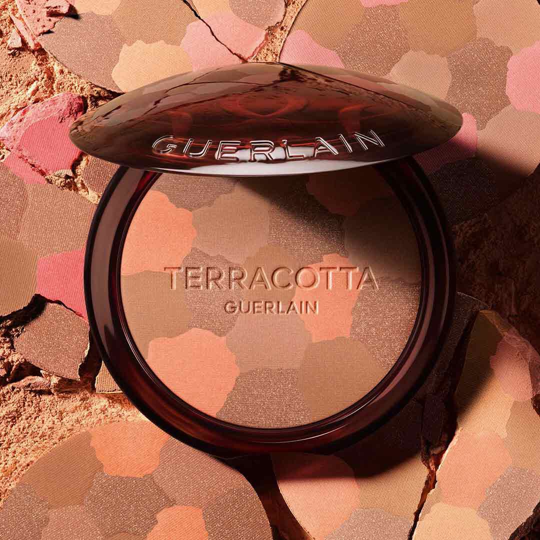 GUERLAIN TERRACOTTA Terracotta Light