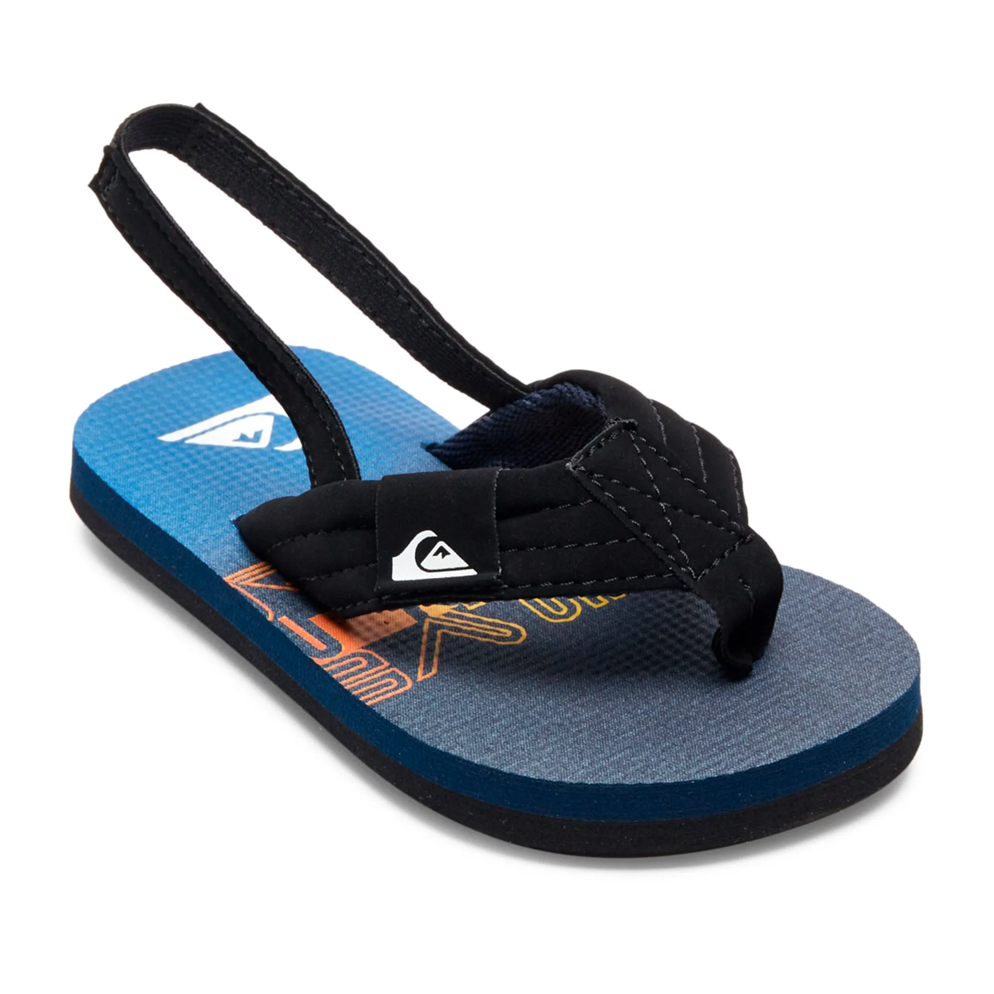 Quiksilver Sandale Molokai Layback Pointures 4-9