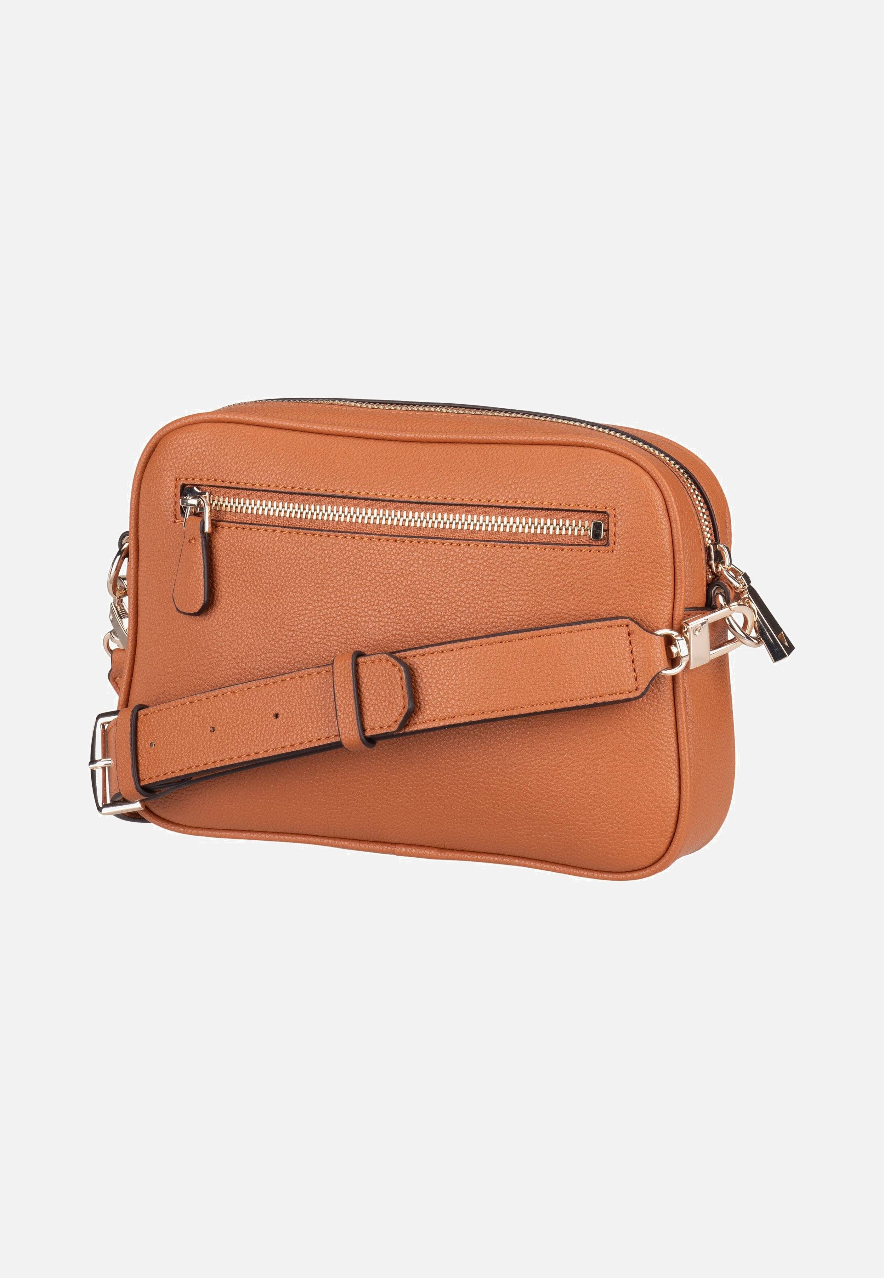 Meridian 2 Camera Bag 74140 Cognac - Crossbody Bag