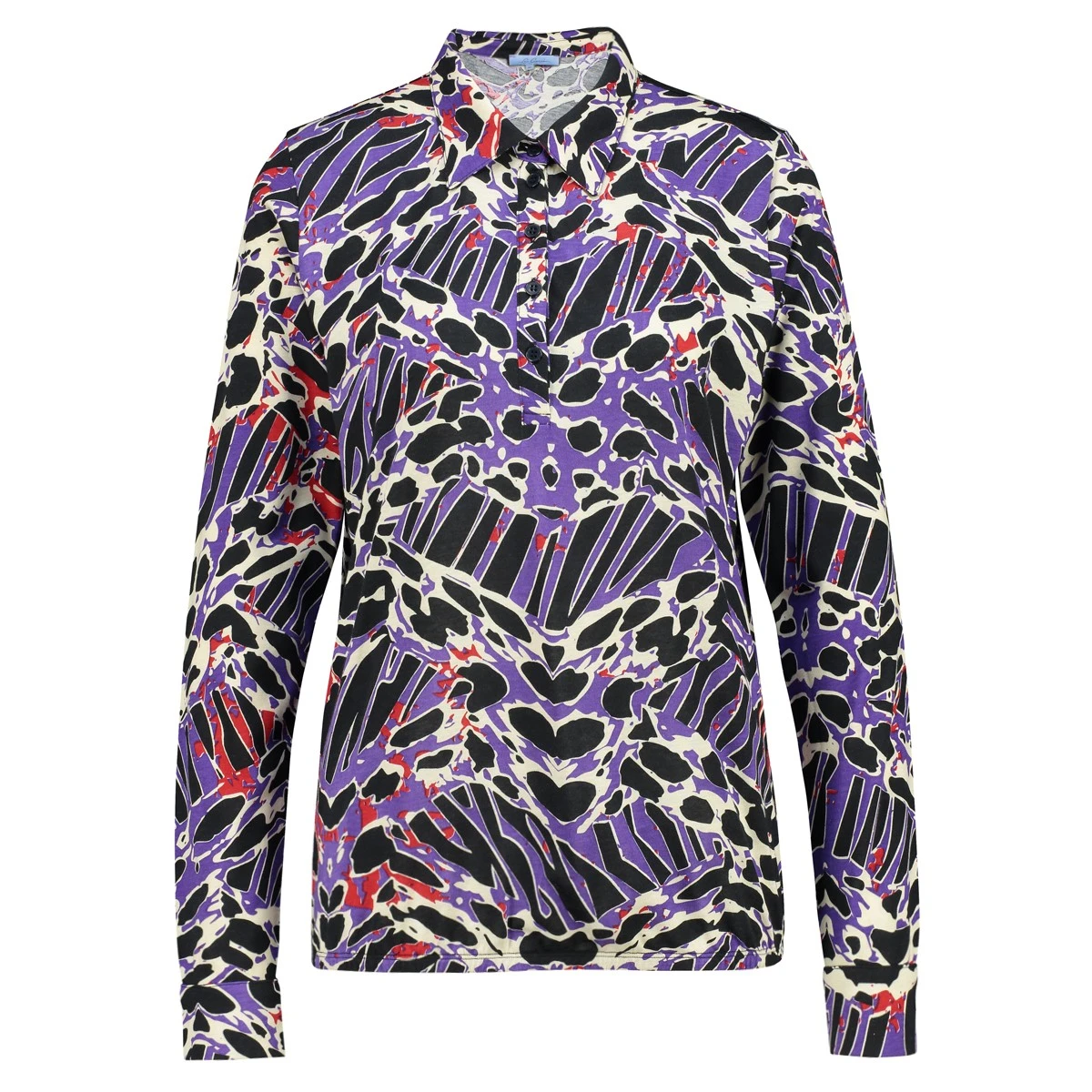 Dames Top 570219-35012