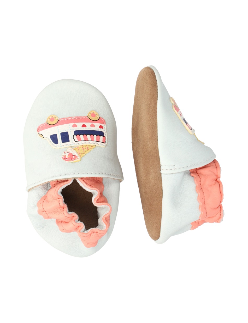 ICE CREAM BUS
