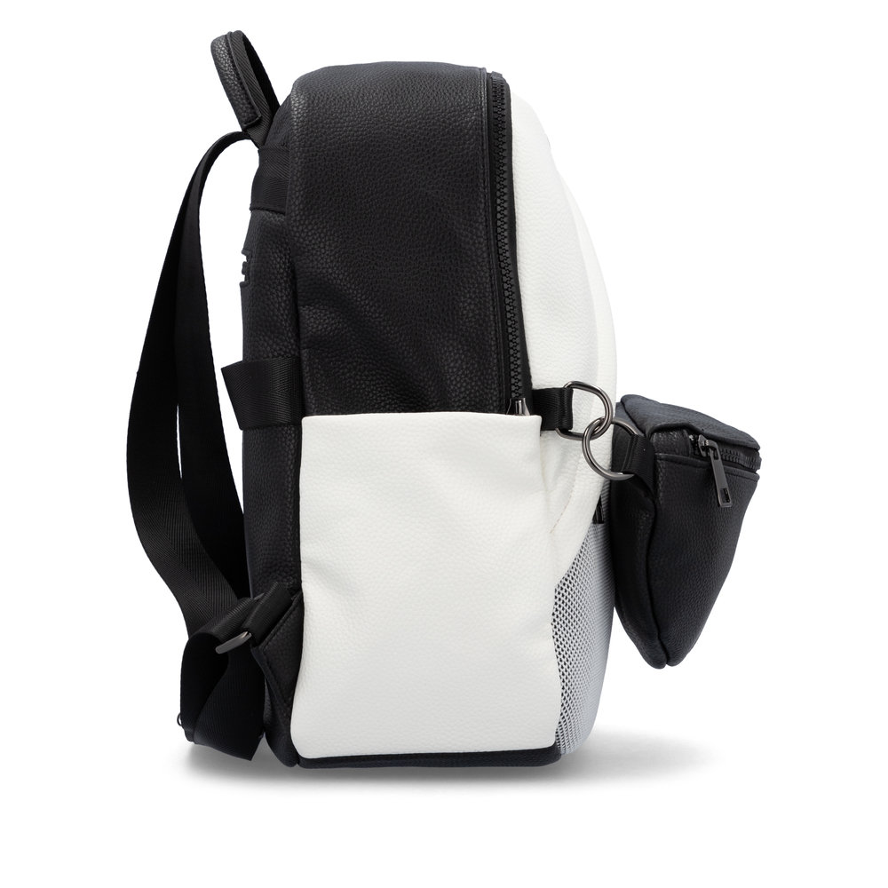 Remonte Rucksack blau blau