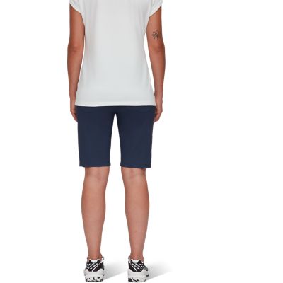 MammutRunbold Shorts - dunkelblau/navy