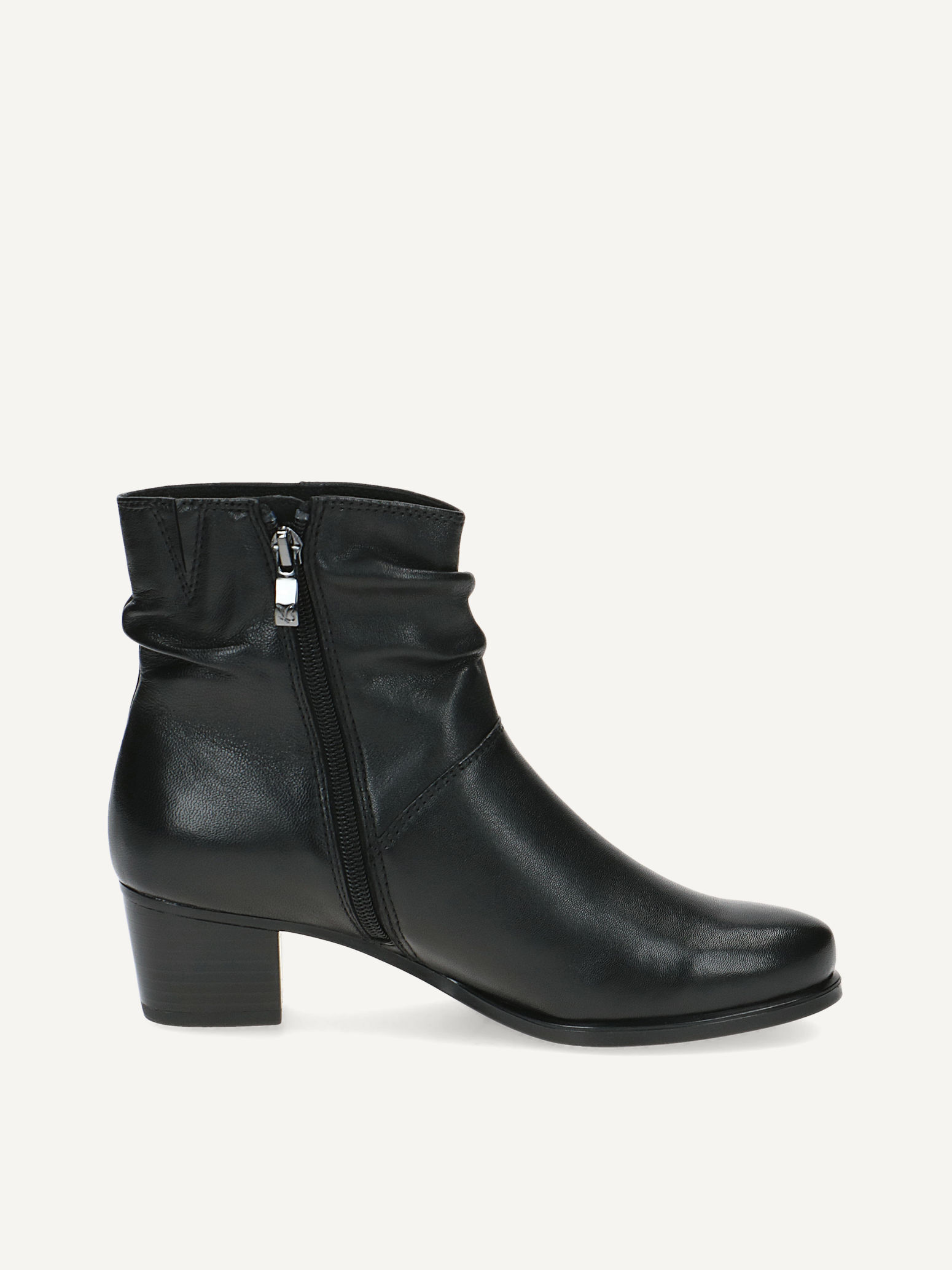 Stiefelette