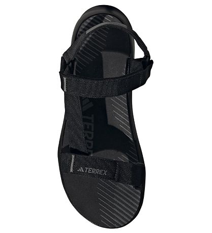 adidas Performance Sandalen - Terrex Hydroterra L - Schwarz