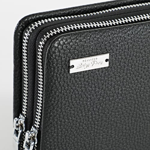 Pochette Noir