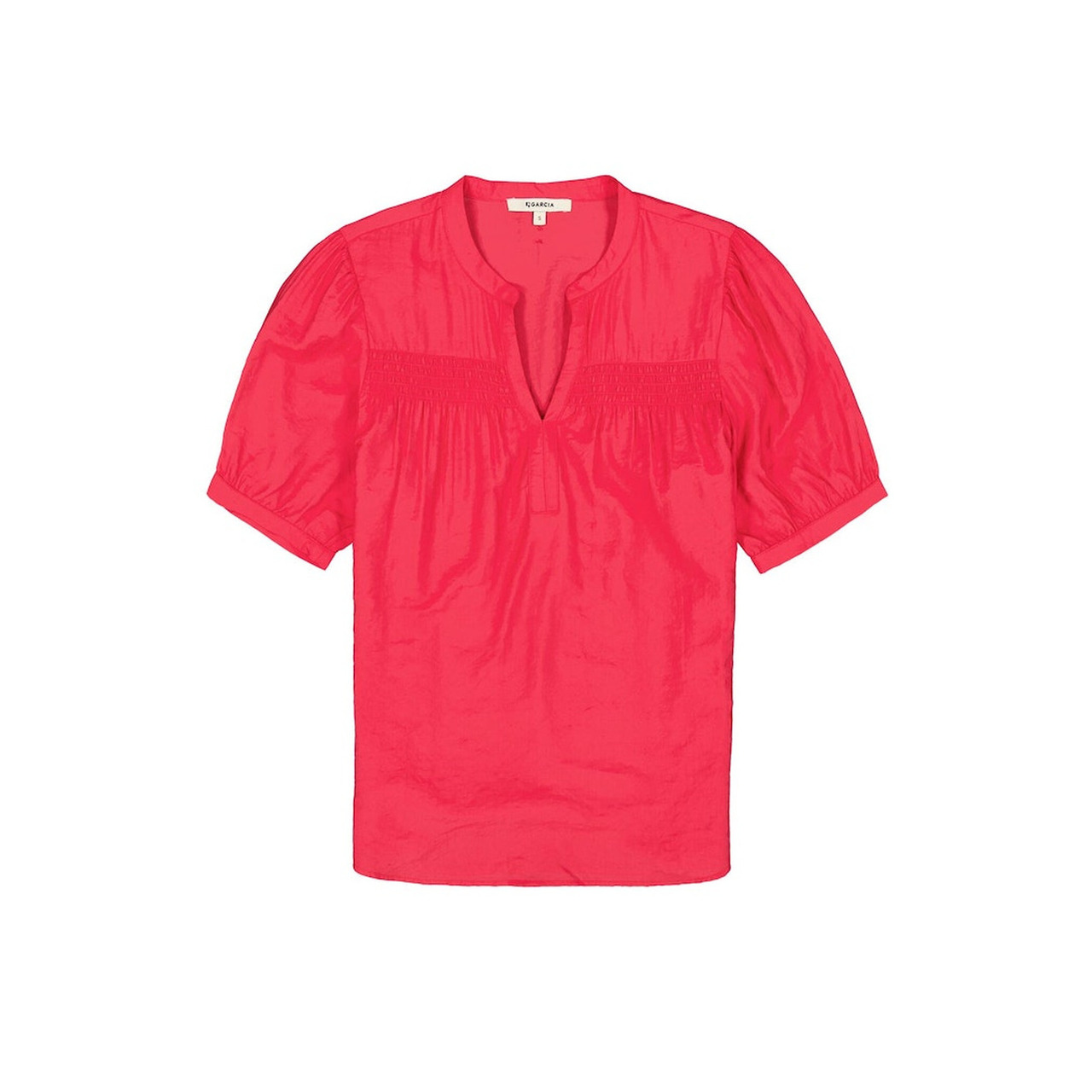 Garcia O40034_ladies shirt ss