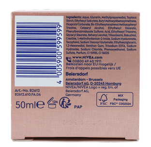 Nivea Hyaluron CELLular Filler   Elasticity Dagcreme 50ML