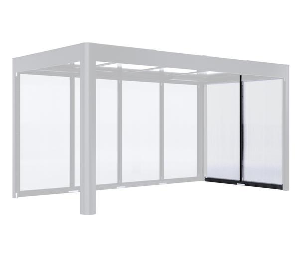 SunElements Seitenelement SunCover Select