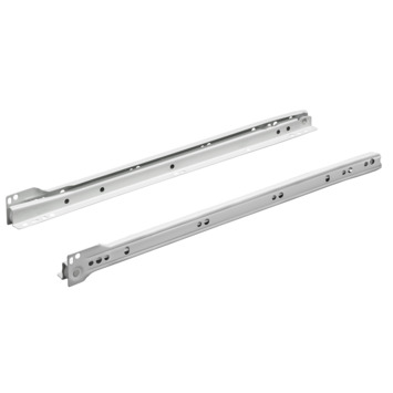 Hettich Ladegeleider Type A 500 mm max. 15 kg