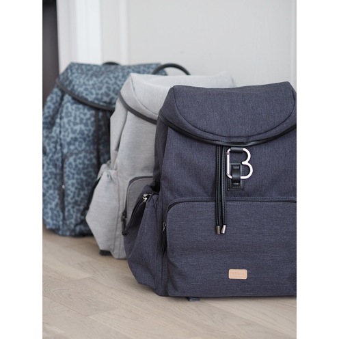Sac à langer Vancouver Heather Grey - BEABA
