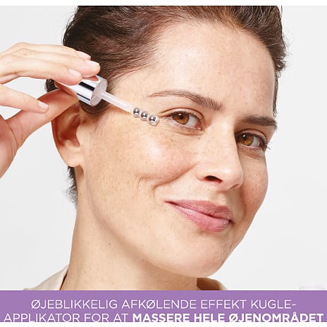 Øjenserum