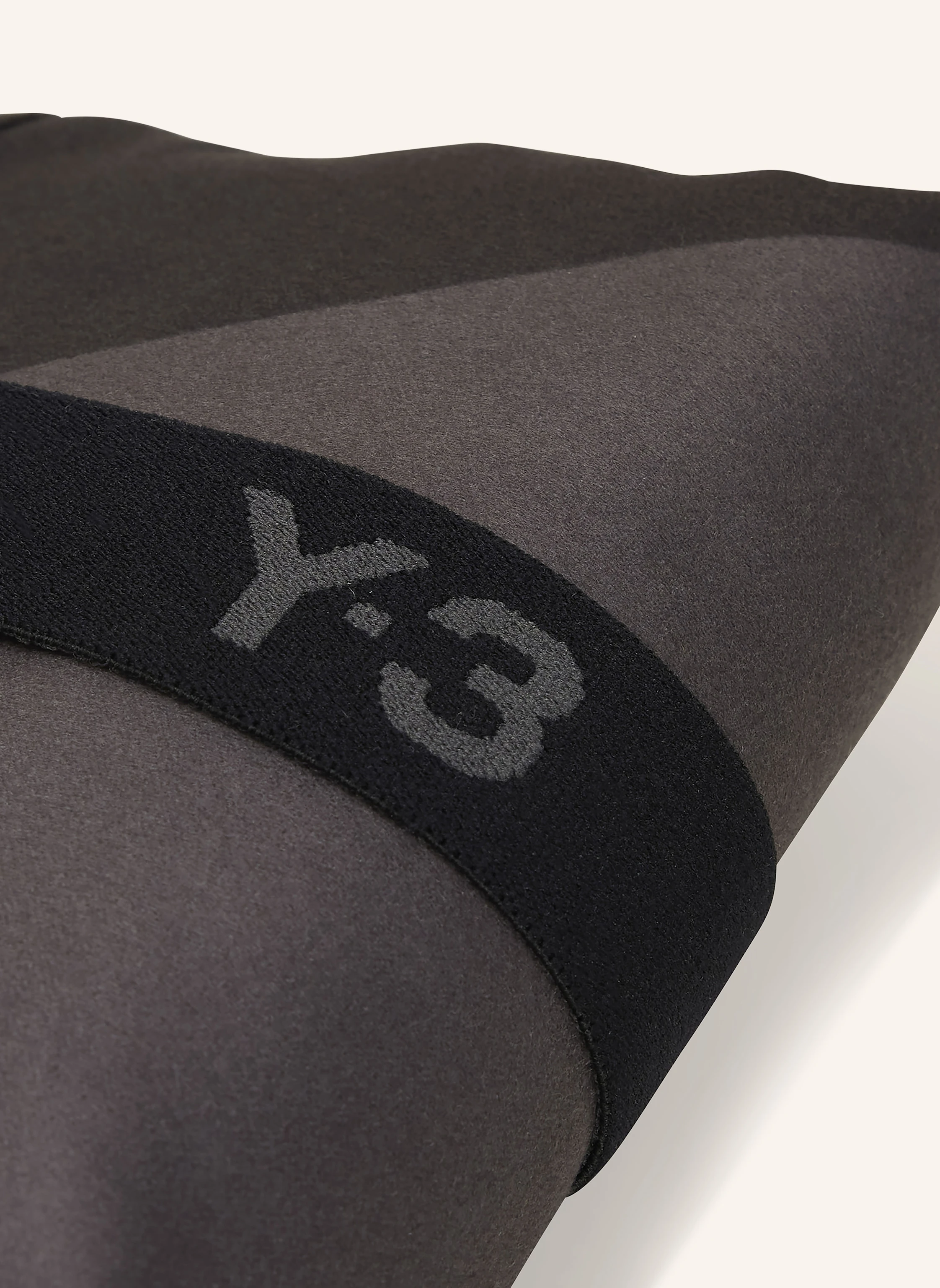 Y-3 Handtuch Y-3