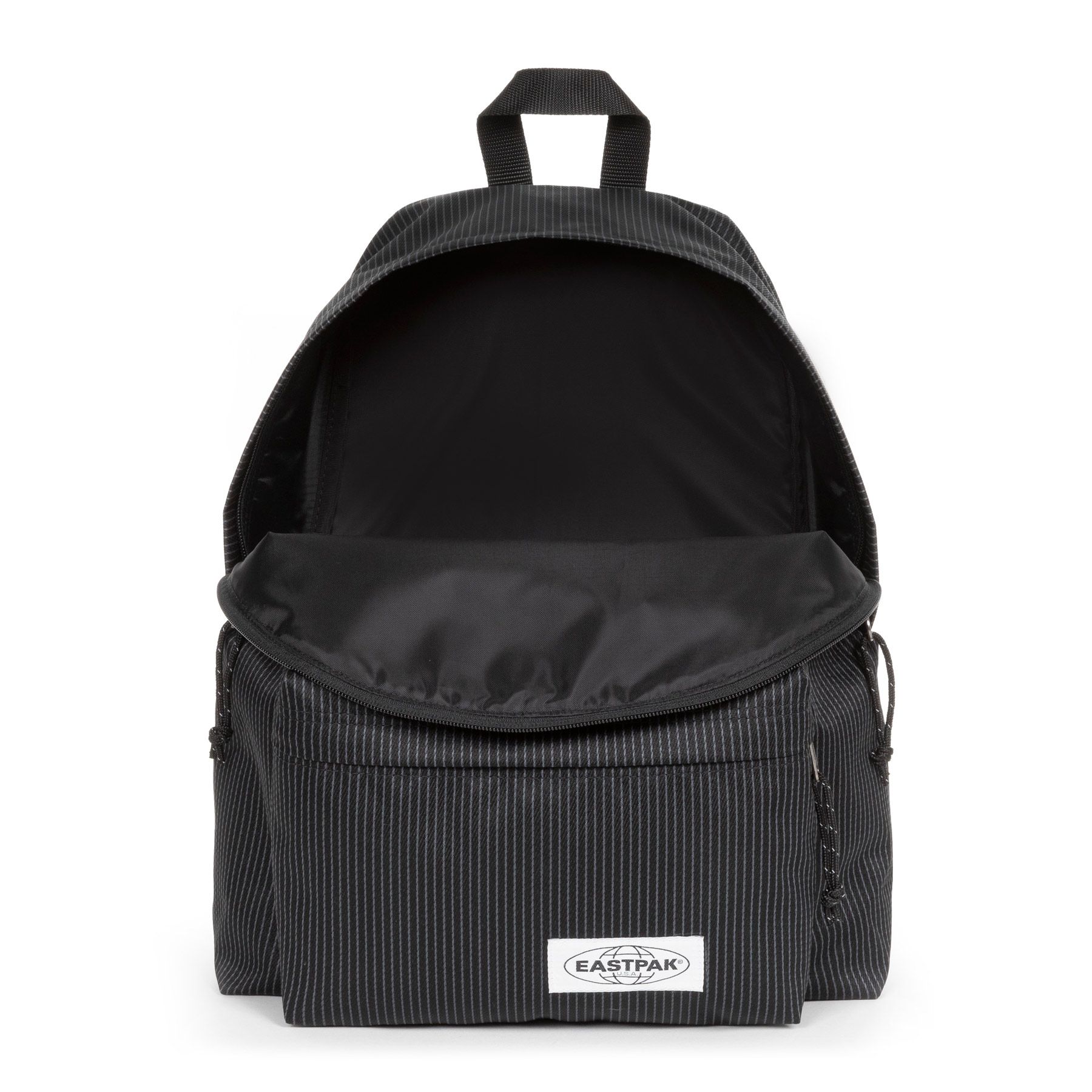 Padded Pak'r Base EP Black