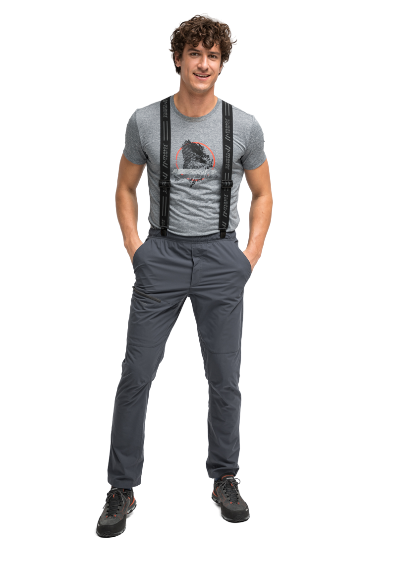 SUSPENDER U (10900)