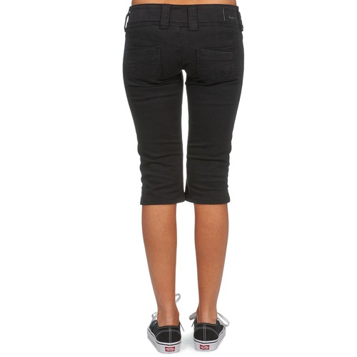 Pepe jeans - VENUS CROP Negro