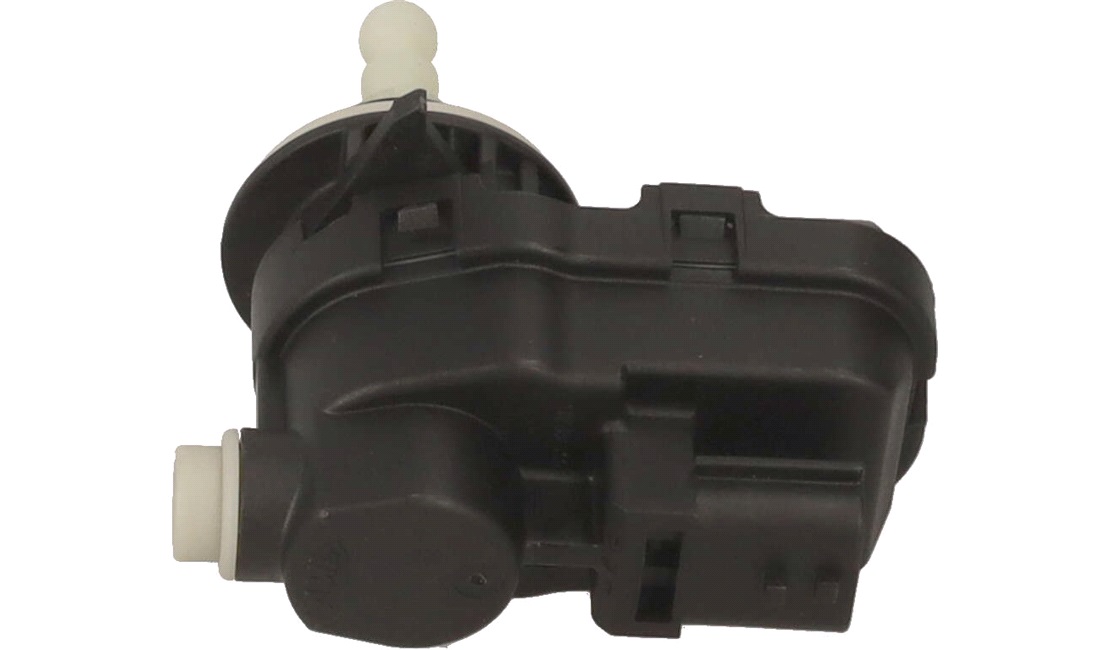 Lygtemotor