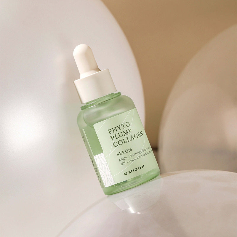 Phyto Plump Collagen Serum
