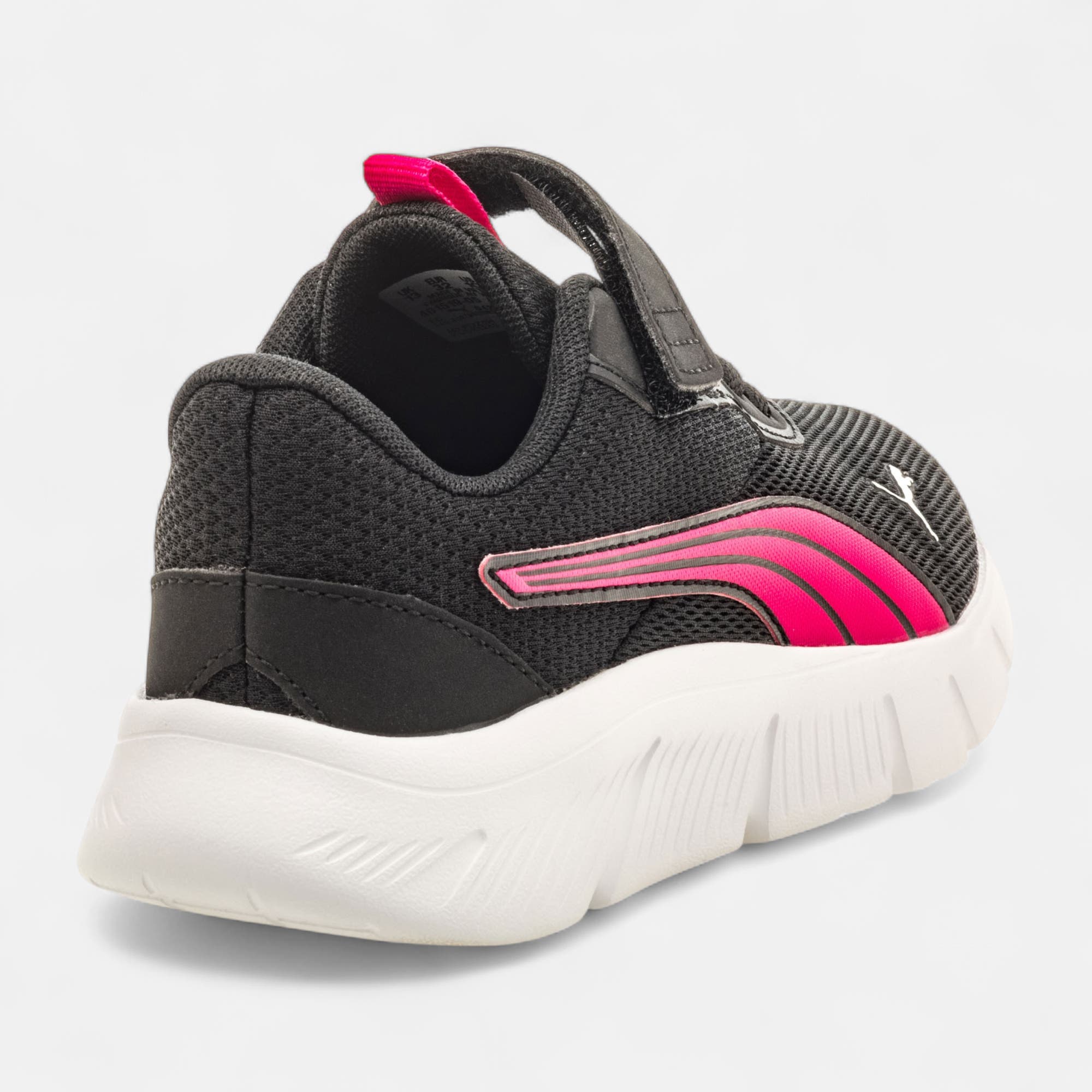 Sneakers Bébé fille noir