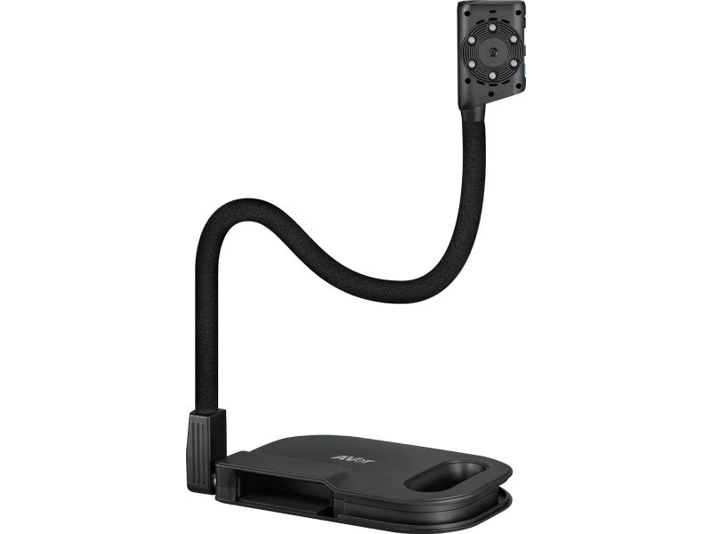 AVer Dokumentenkamera Vision U50 USB Visualizer für effizienten Unterricht