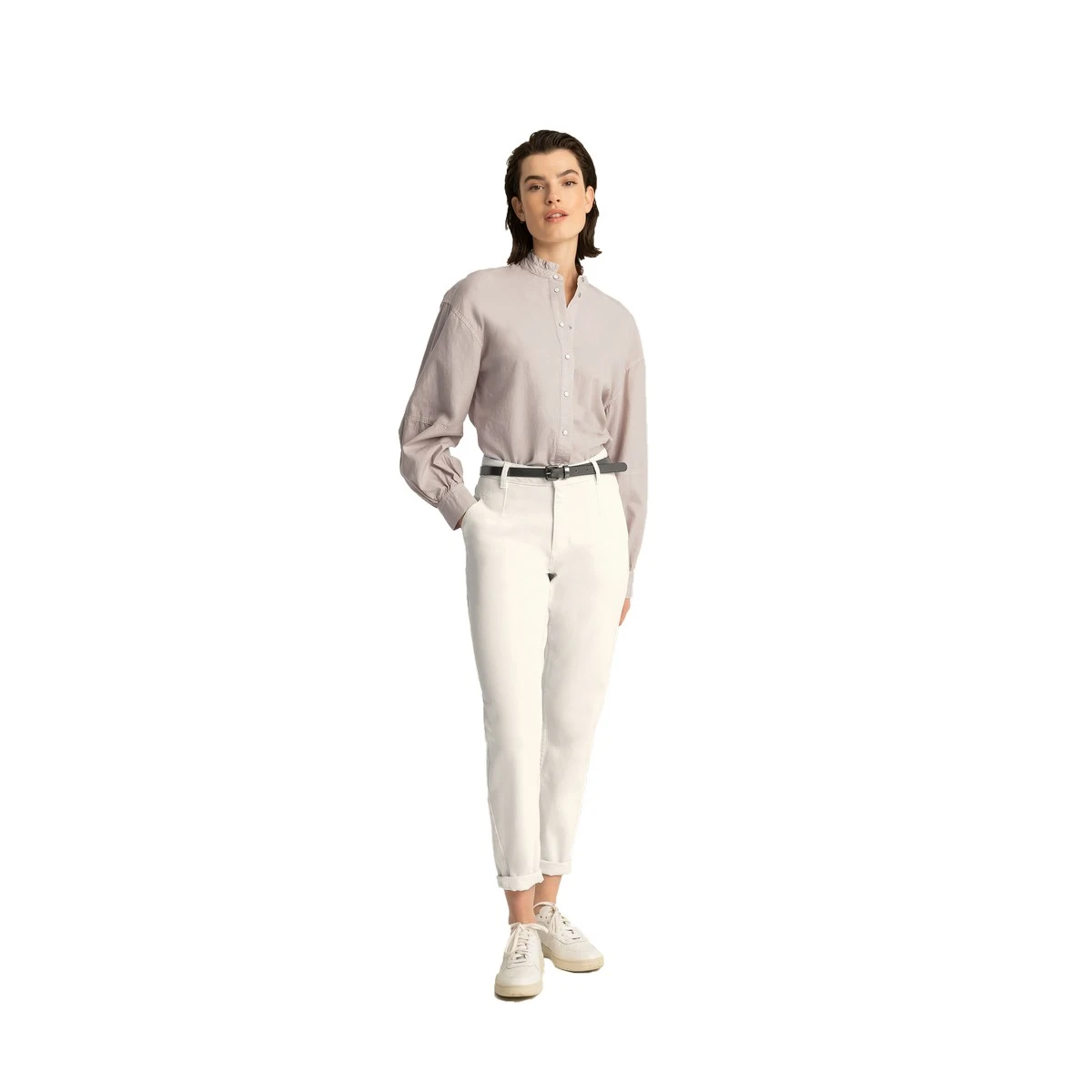 Dames Blouse IV-S01