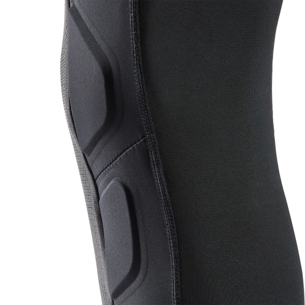 Genouillère vtt FOX LAUNCH ELITE KNEE/SHIN GUARD BLACK