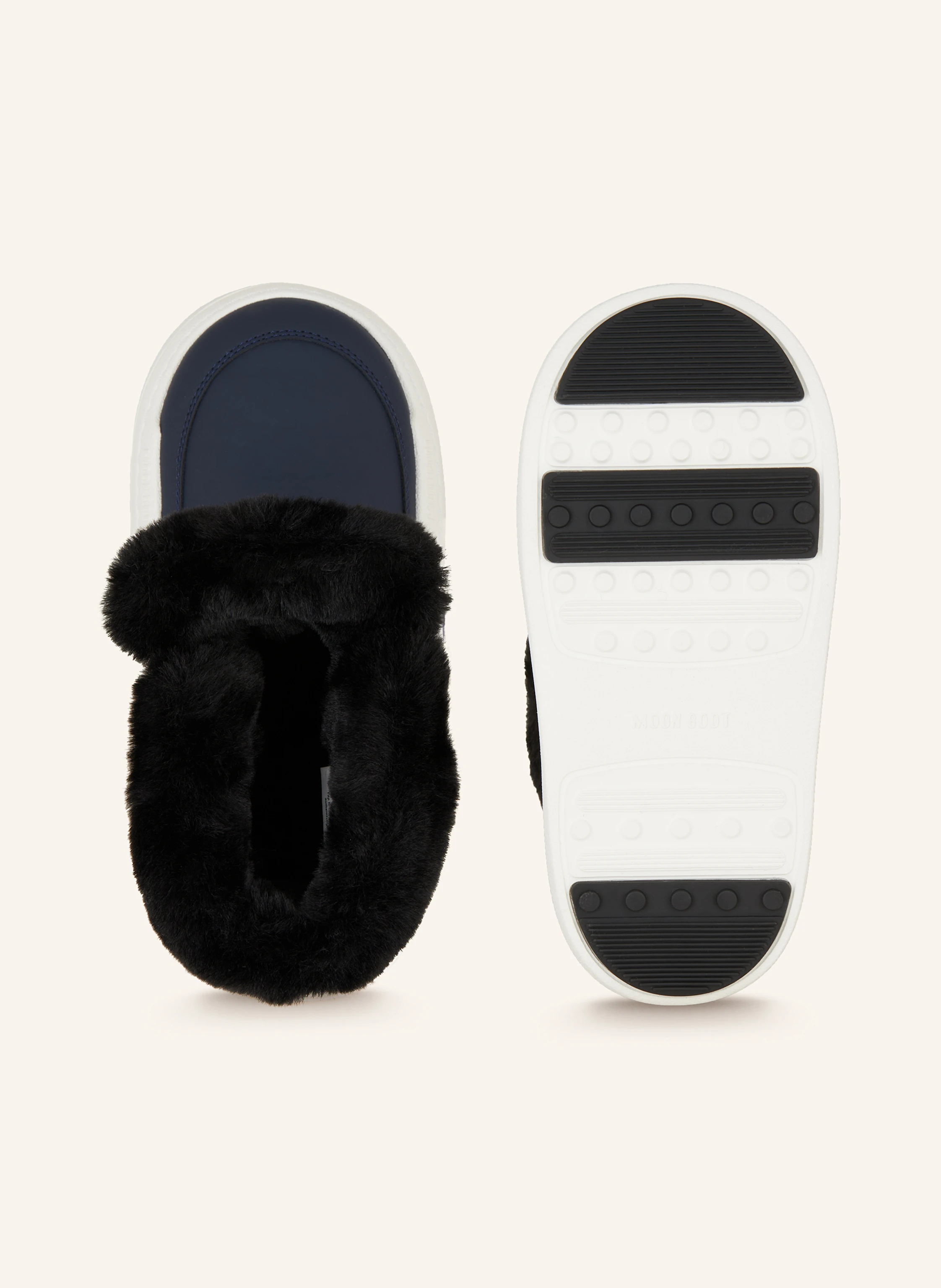 MOON BOOT Moon Boots PARK STRAP