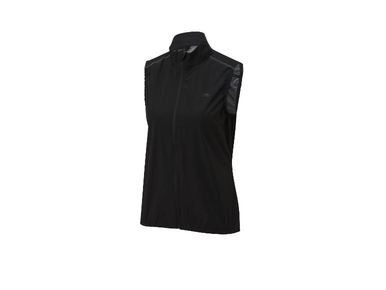 Dames fiets bodywarmer
