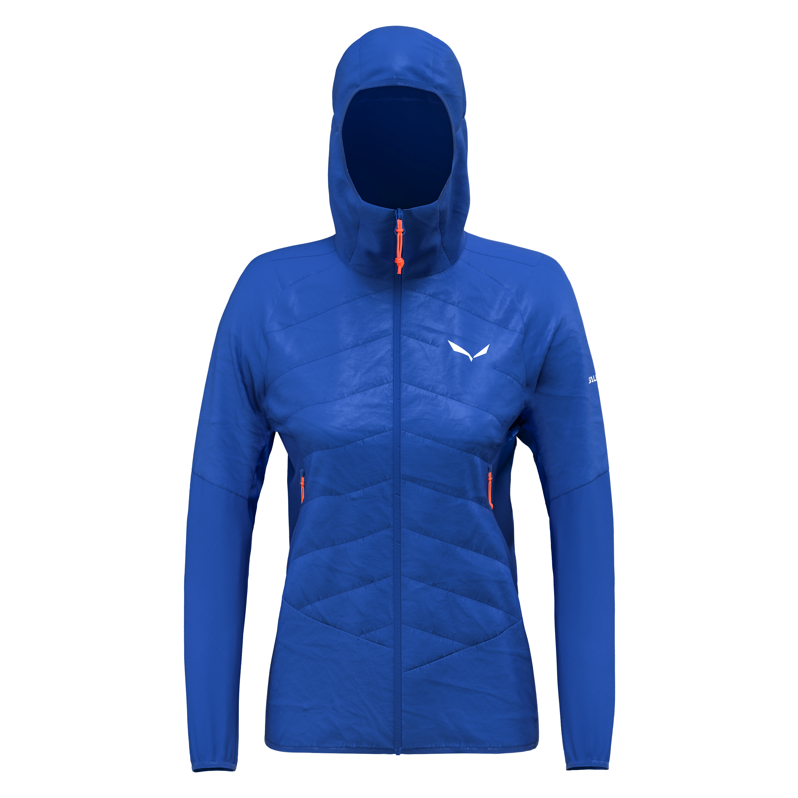 Ortles Hybrid TirolWool® Responsive Jacke Damen