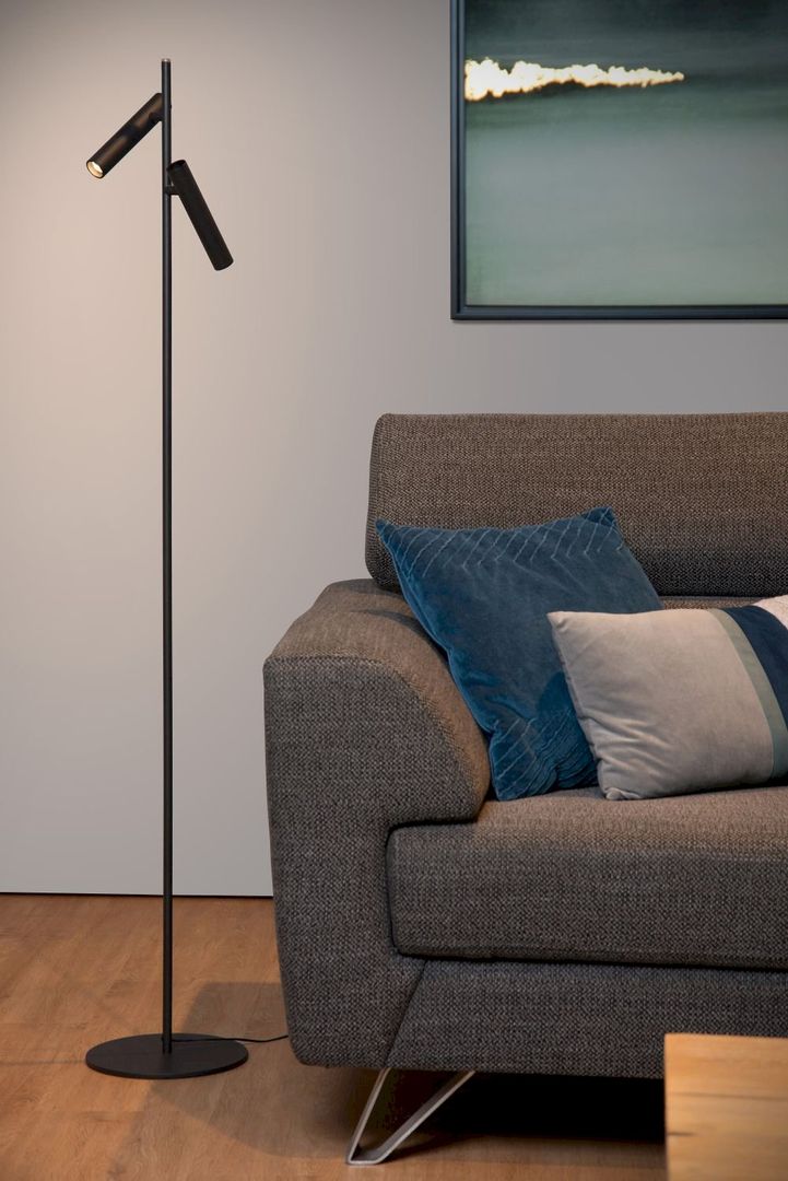 Lucide   Philon Vloerlamp