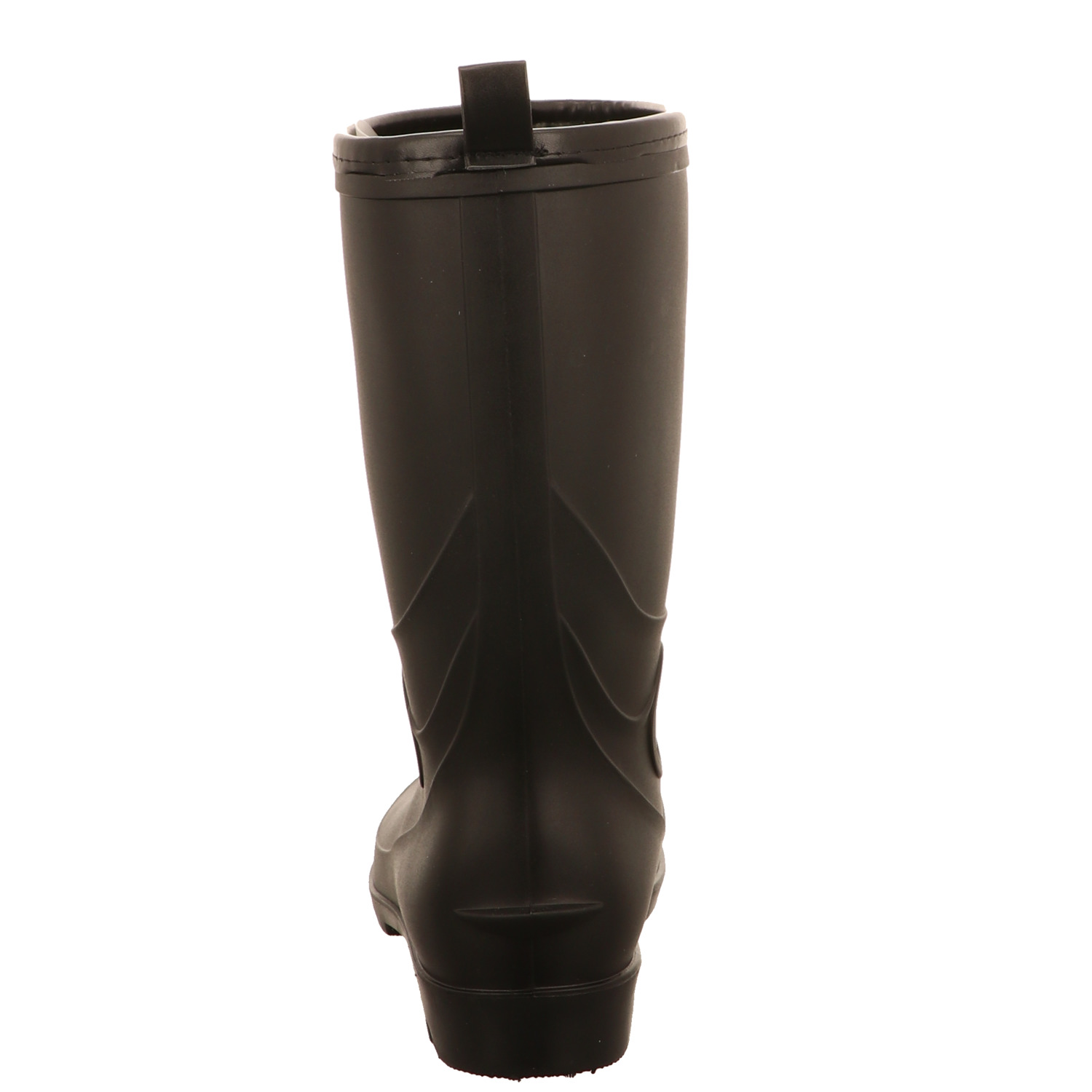 Becker Gummistiefel schwarz