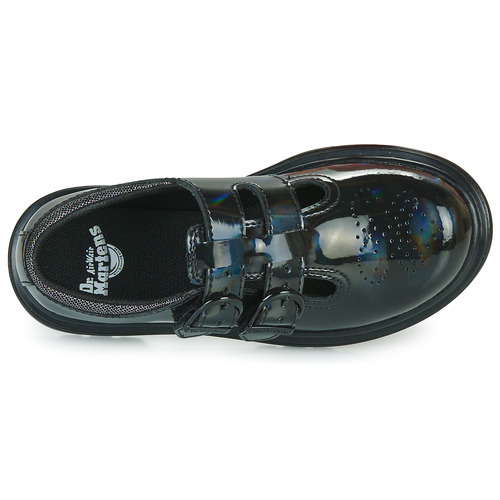 Dr. Martens - 8065 J - Noir / Iridescent