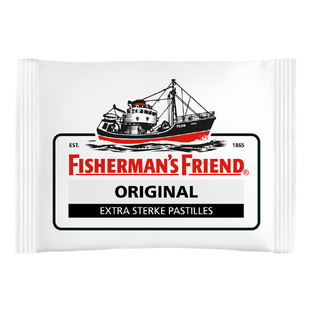 Fisherman s Friend Original 1ZK