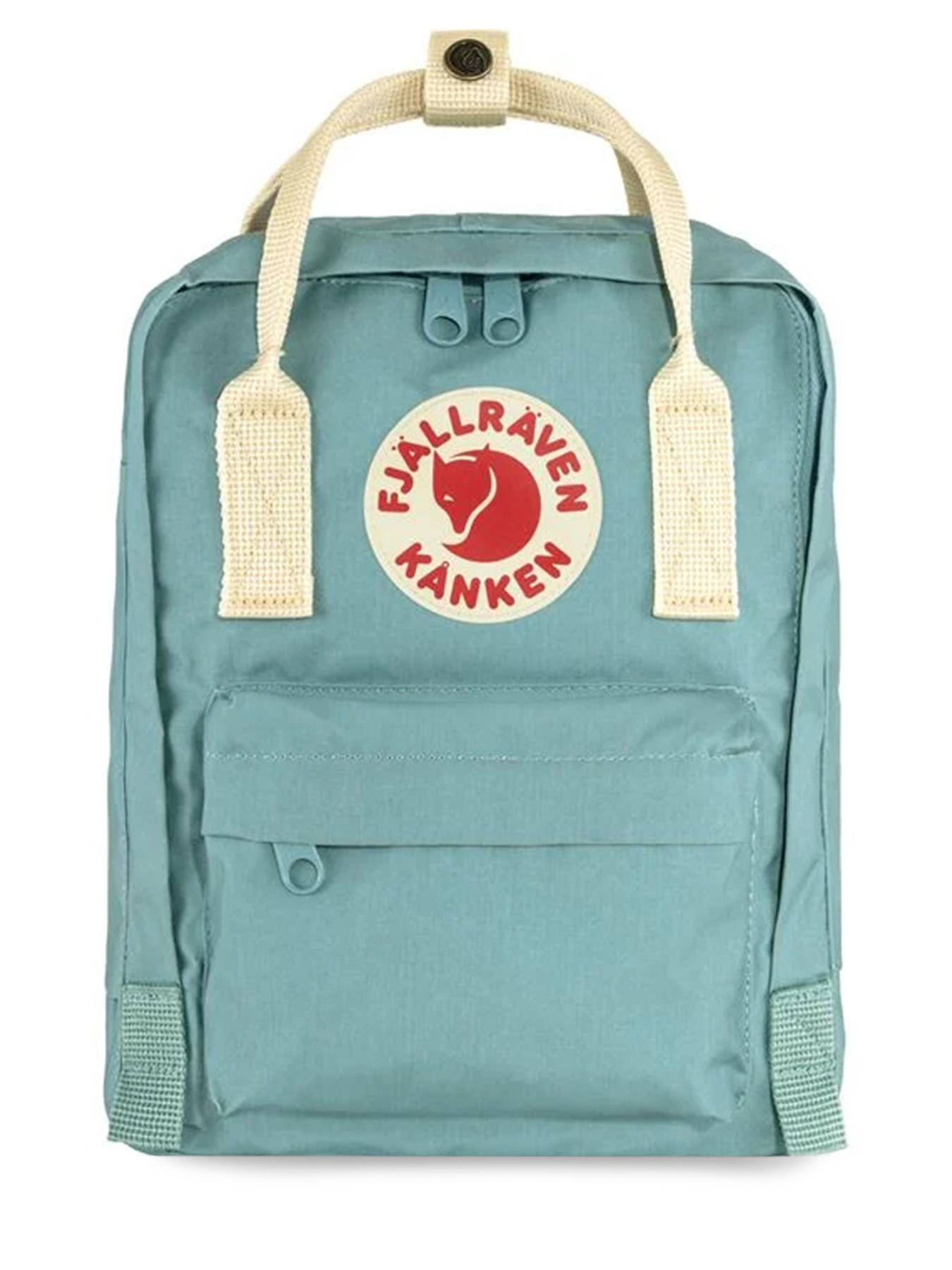 Sac  dos Knken 1 compartiment FJALLRAVEN