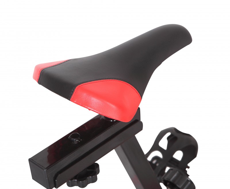Indoor Cycle Bike SWIFTER schwarz
