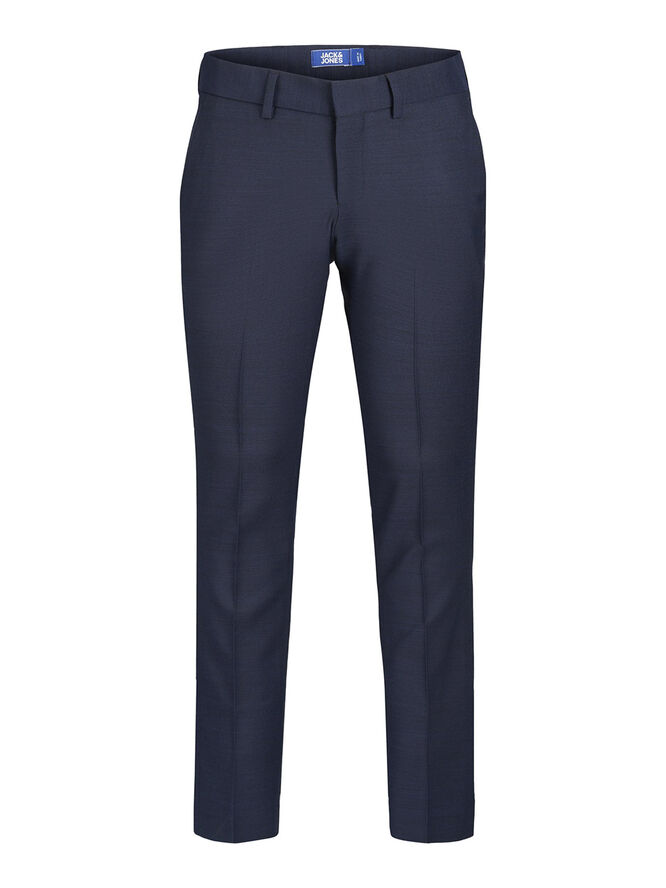 Jack & Jones JPRSOLARIS TROUSER JR Dark navy