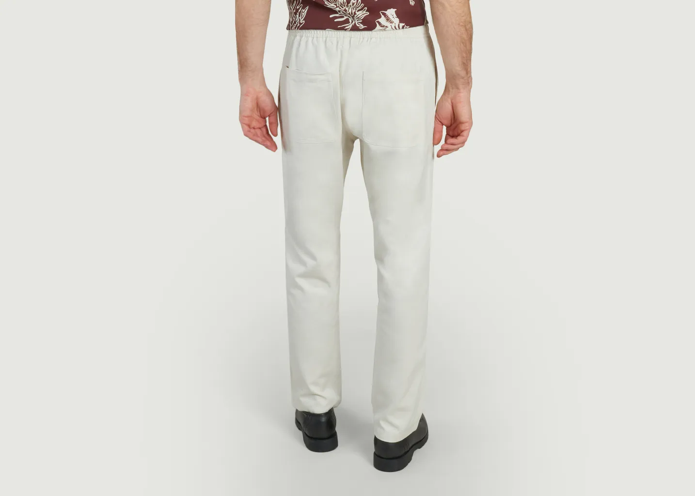 Pantalon Jabari 13208 Samsoe Samsoe