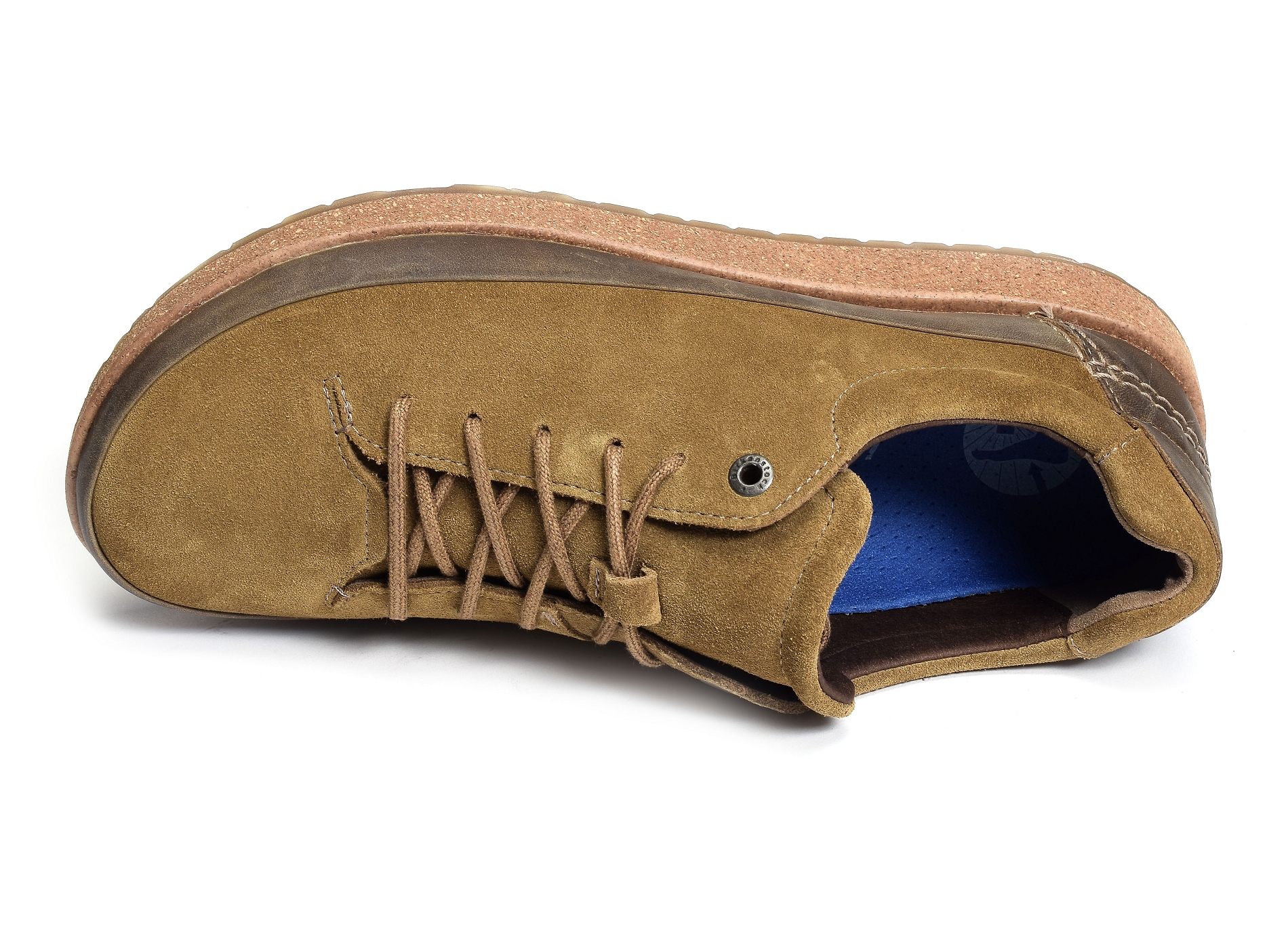 Honnef low marron
