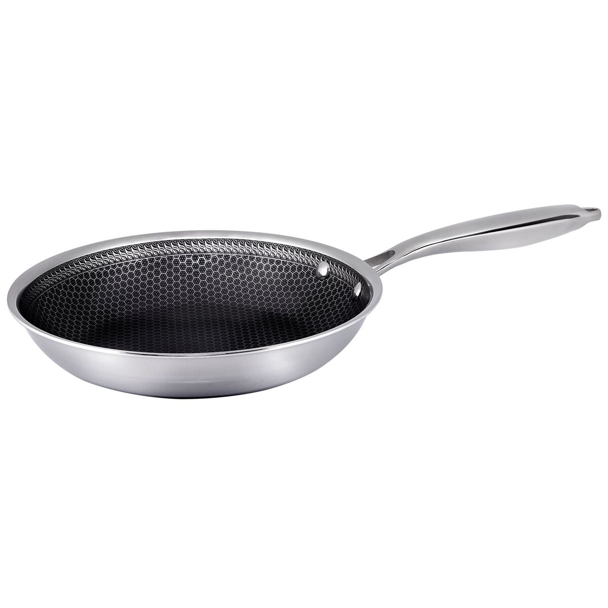 Santo stekepanne 24 cm