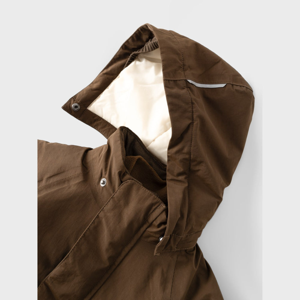 Køb Lil'Atelier Dark Earth Lastorm Flyverdragt Fo