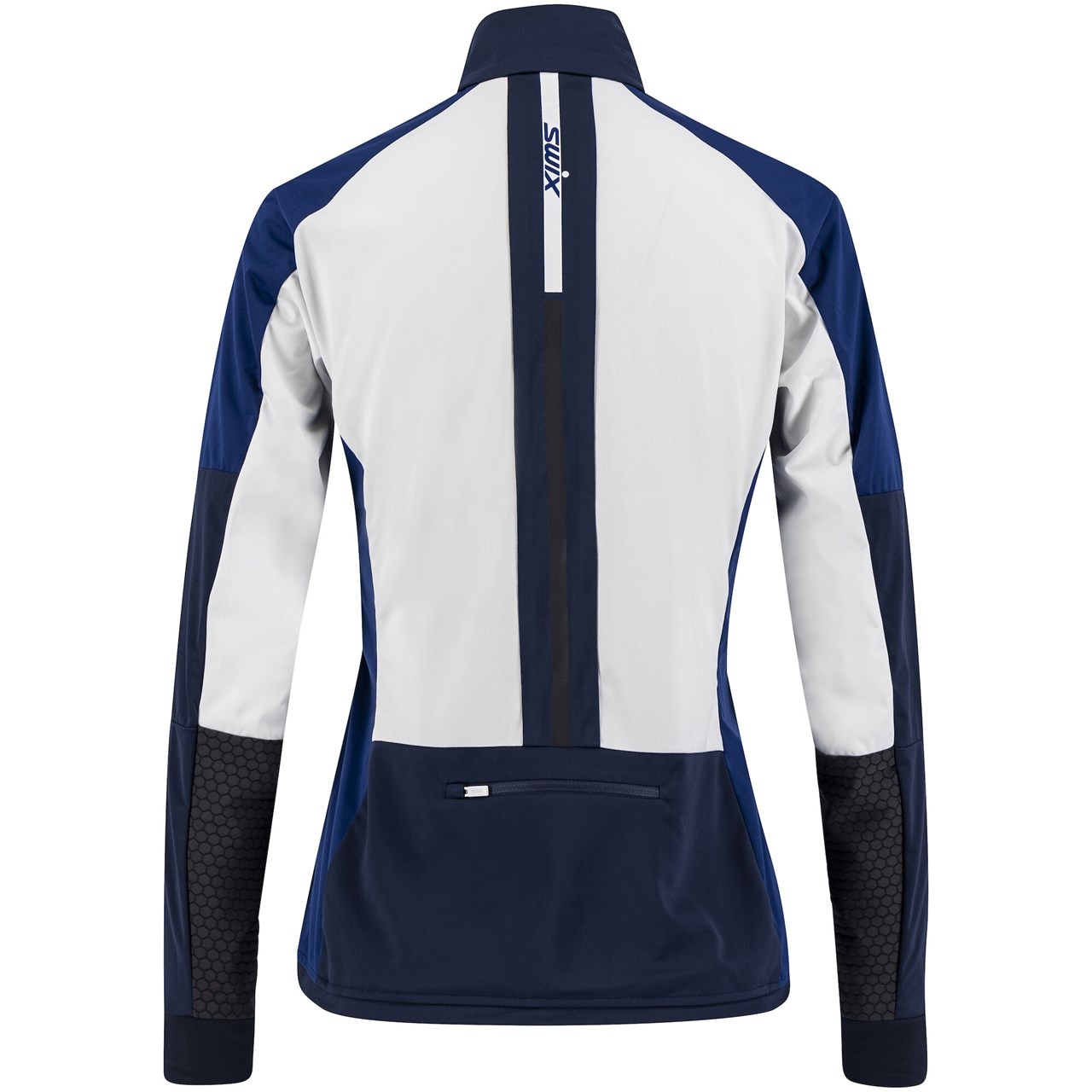 Swix Dynamic Jacket, Dame<br>Langrennsjakke med unik bevegelsesfrihet!