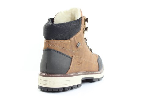 Rieker Boots & Stiefel