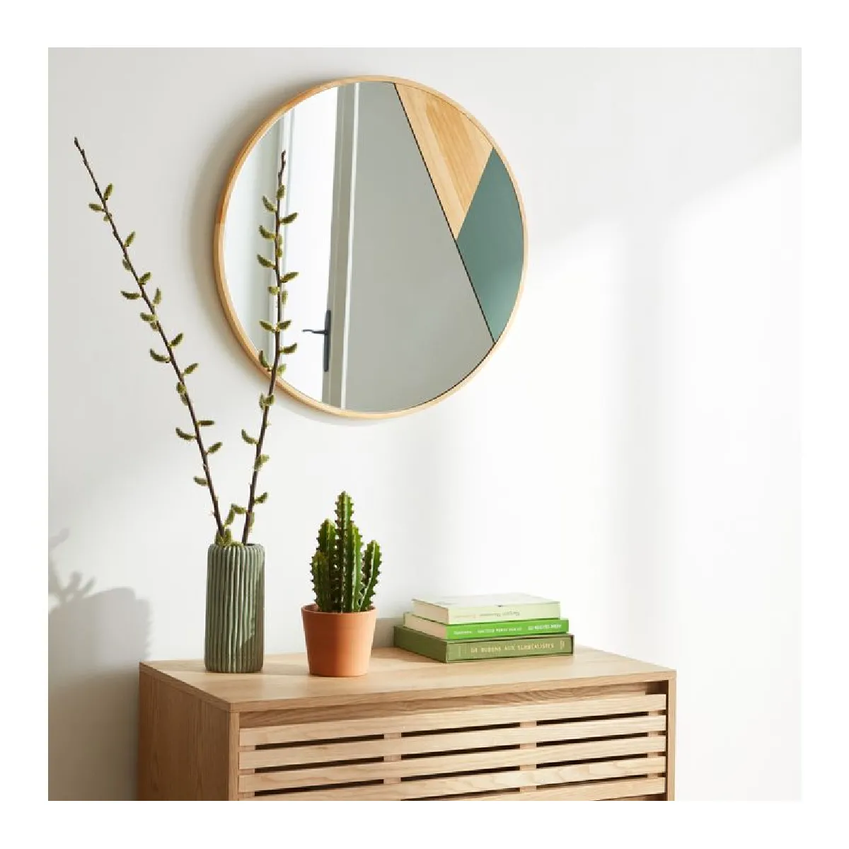 But Cactus pot terra 30 cm Unia