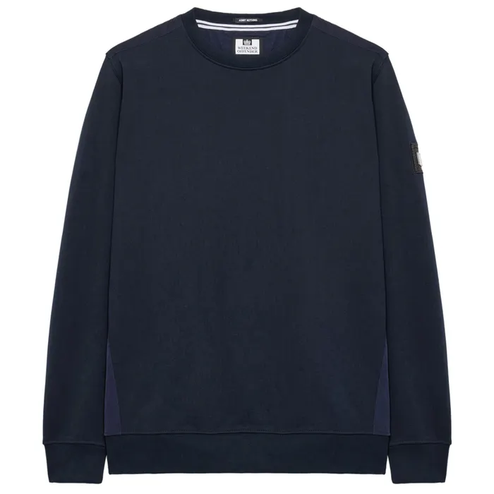 Weekend Offender F Bomb Sweater Heren