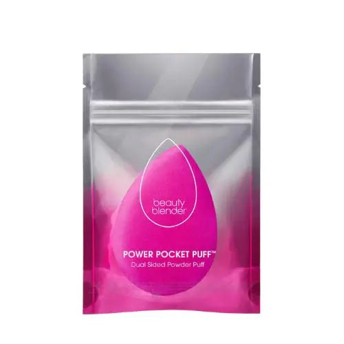 Power Pocket Puff