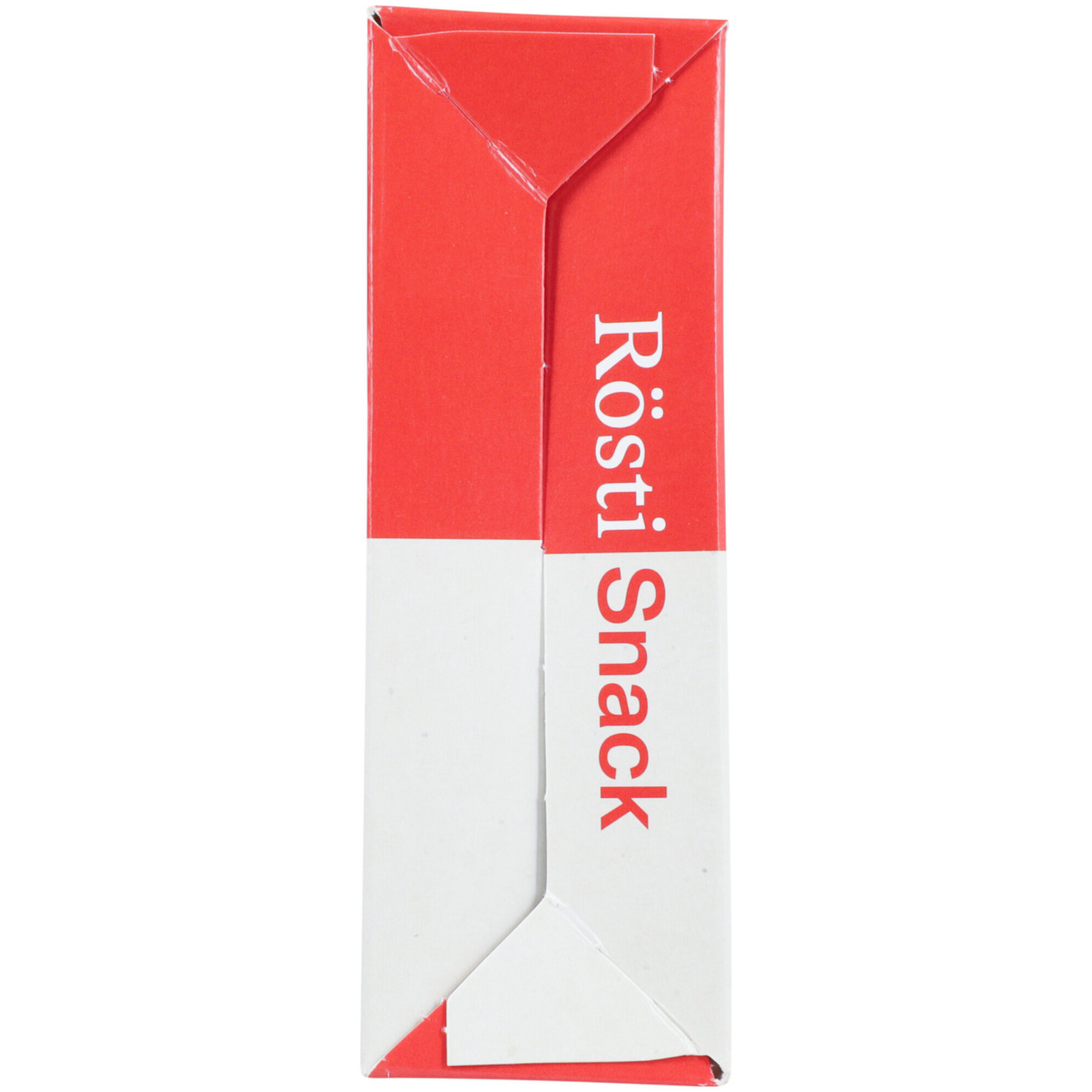 Kadi Rösti Snack Gruyère AOP