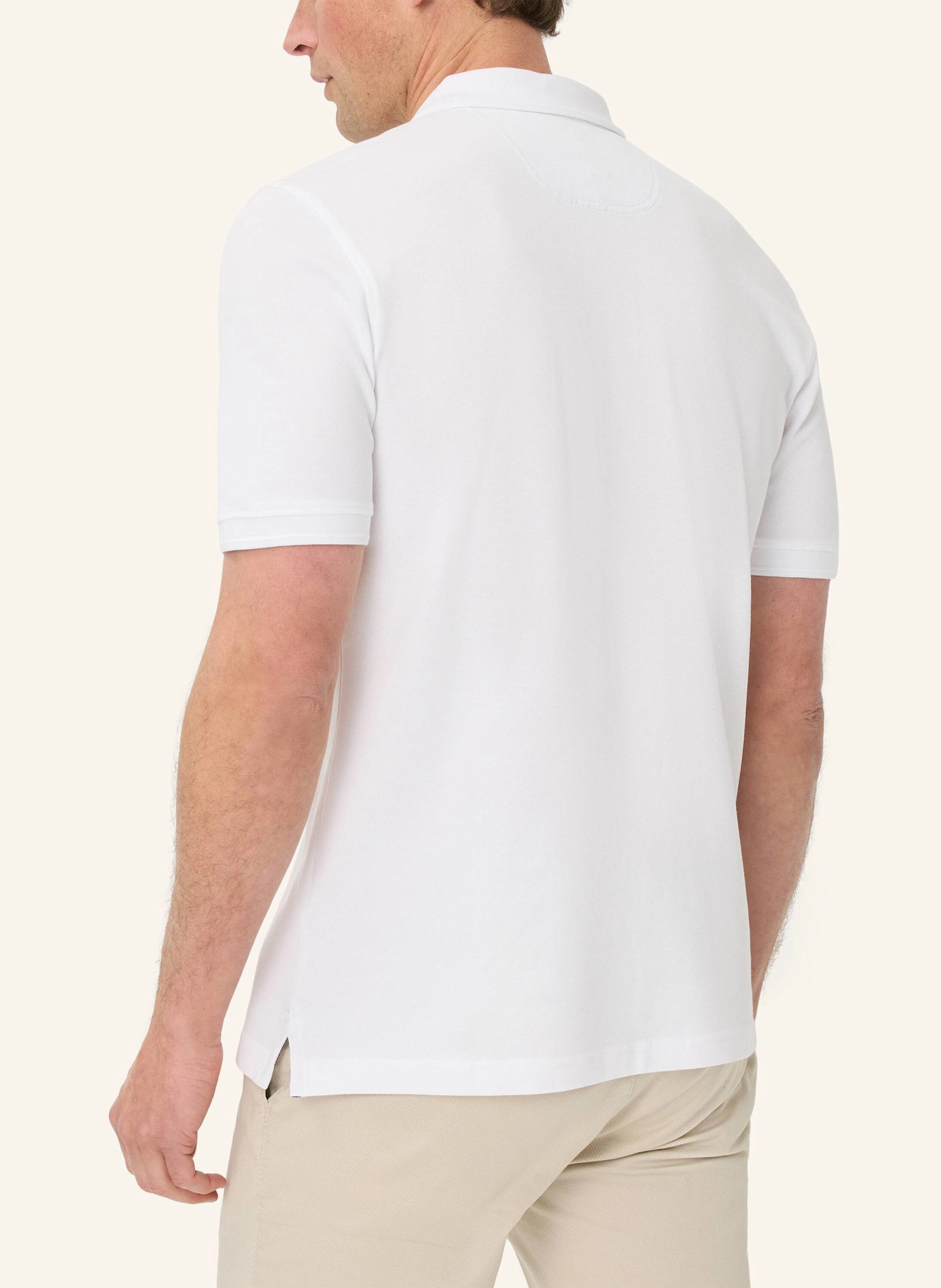 BRAX Piqué-Poloshirt STYLE PETE